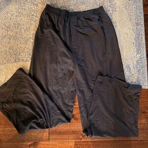 SKIMS Black Pajama Pants Intimates & Sleepwear